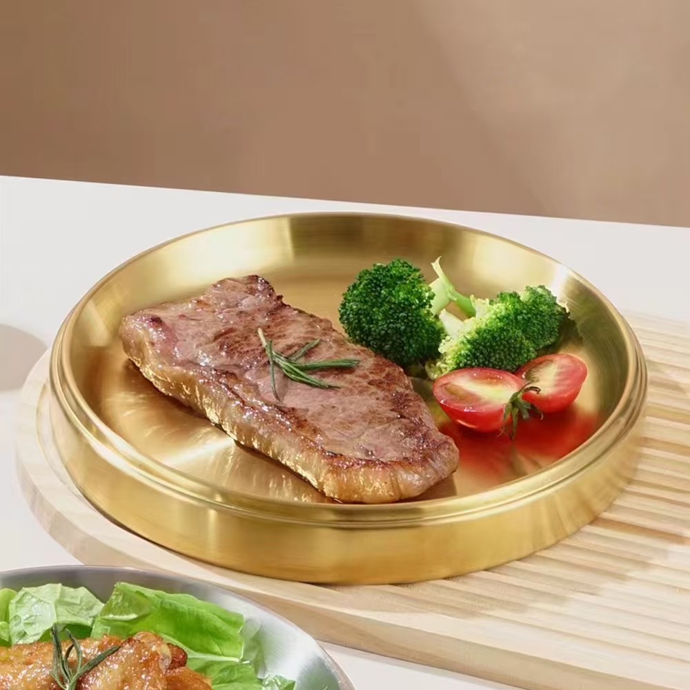牛排锅